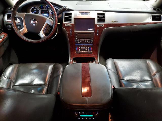 Photo 8 from auction – 2010 CADILLAC ESCALADE H with VIN 1GYUKEEJ3AR201571