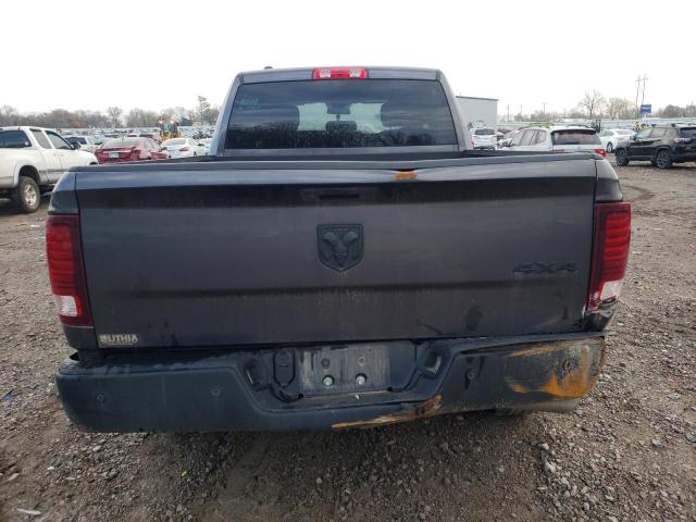 Photo 6 from auction – 2022 RAM 1500 CLASS with VIN 1C6RR7GG7NS121507