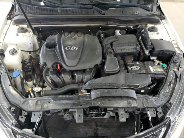 Photo 11 from auction – 2015 KIA OPTIMA LX with VIN KNAGM4A7XF5618103