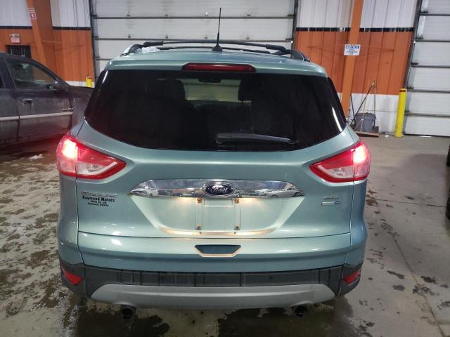 Photo 6 from auction – 2013 FORD ESCAPE SEL with VIN 1FMCU9H94DUB58196