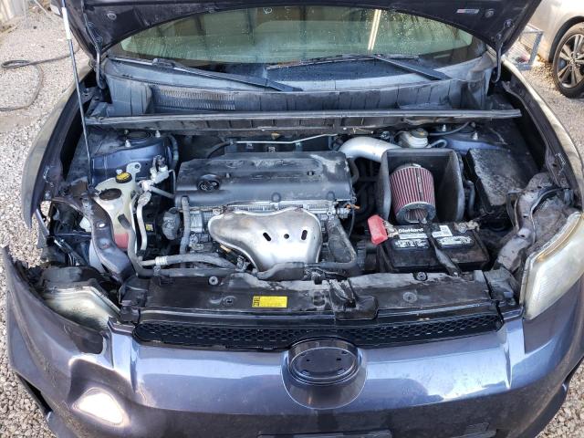Photo 11 from auction – 2011 TOYOTA SCION XB with VIN JTLZE4FE0B1122927