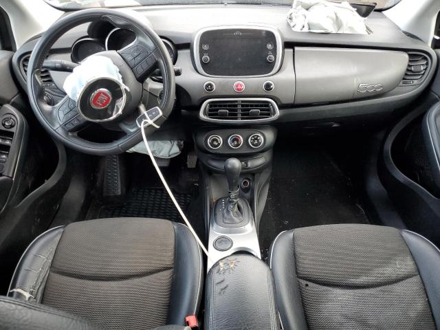 Photo 8 from auction – 2018 FIAT 500X TREKK with VIN ZFBCFXCB5JP635616