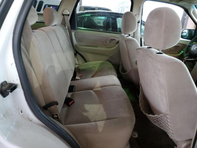 صورة رقم 10 من المزاد - 2004 MAZDA TRIBUTE LX مع VIN 4F2YZ04144KM15280