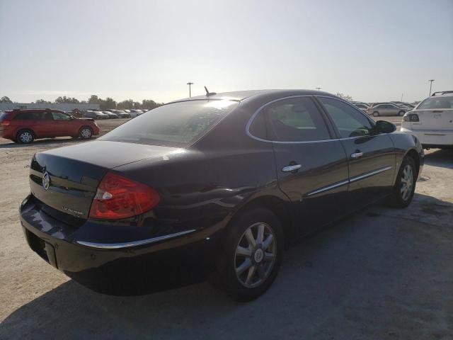 Photo 3 from auction – 2009 BUICK LACROSSE C with VIN 2G4WD582091107175