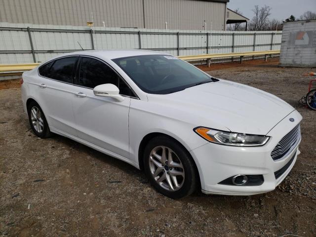 Photo 4 from auction – 2016 FORD FUSION SE with VIN 1FA6P0HDXG5115799