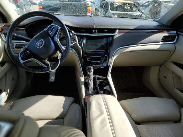 Photo 8 from auction – 2013 CADILLAC XTS PREMIU with VIN 2G61T5S33D9199169