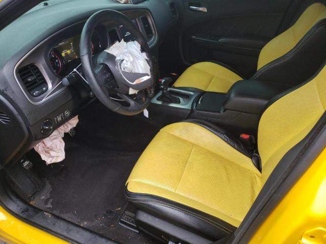 Photo 7 from auction – 2018 DODGE CHARGER R/ with VIN 2C3CDXCT6JH157372