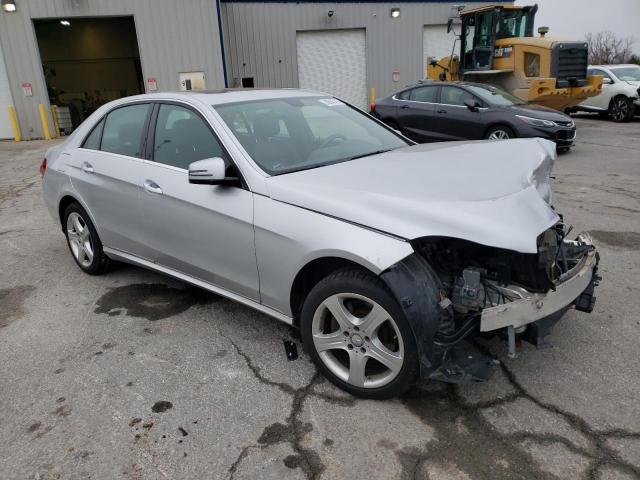 Photo 4 from auction – 2014 MERCEDES-BENZ E 350 4MAT with VIN WDDHF8JB1EB055008