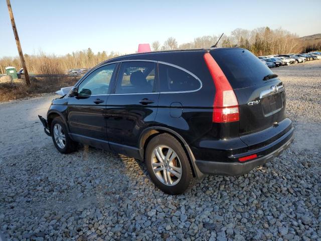 Photo 2 from auction – 2011 HONDA CR-V EX with VIN JHLRE4H58BC035079