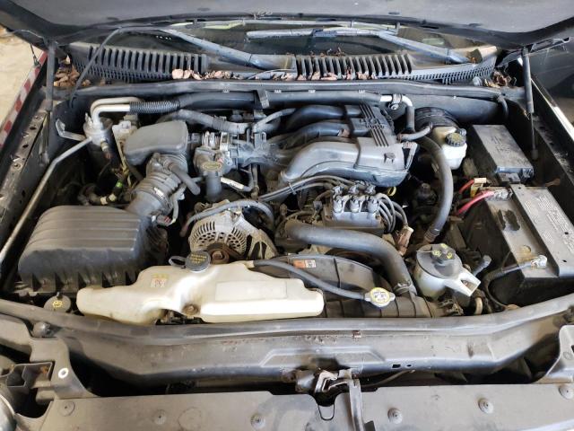 Photo 12 from auction – 2006 FORD EXPLORER E with VIN 1FMEU74EX6UB43043