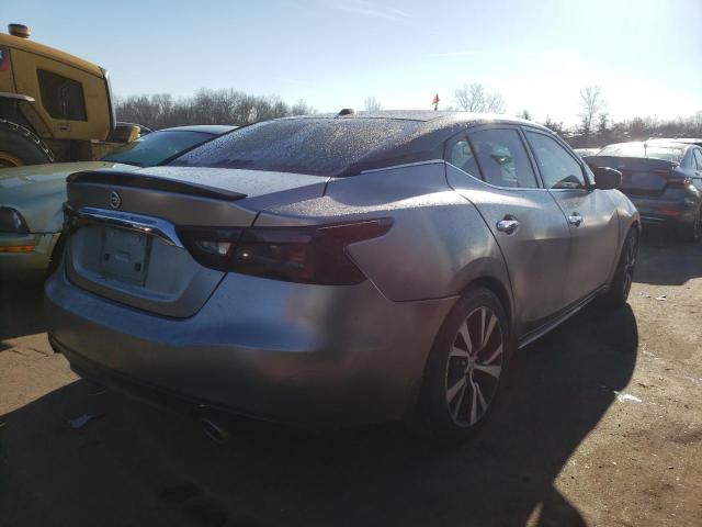 Photo 3 from auction – 2016 NISSAN MAXIMA 3.5 with VIN 1N4AA6AP6GC417427