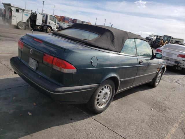 Photo 3 from auction – 1995 SAAB 900 S with VIN YS3DD78B7S7013612