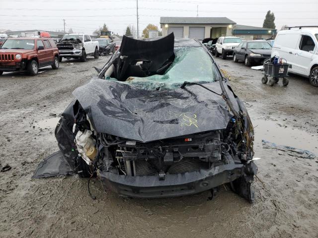 Photo 5 from auction – 2013 MAZDA 3 I with VIN JM1BL1UP9D1833888