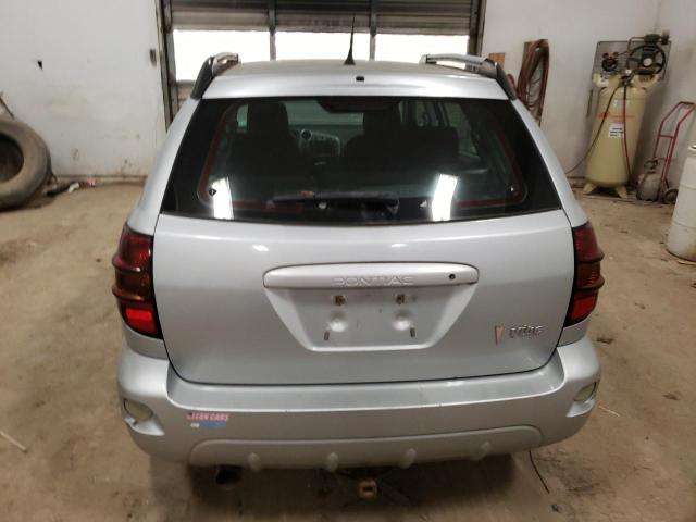 Photo 6 from auction – 2007 PONTIAC VIBE with VIN 5Y2SL65887Z439485