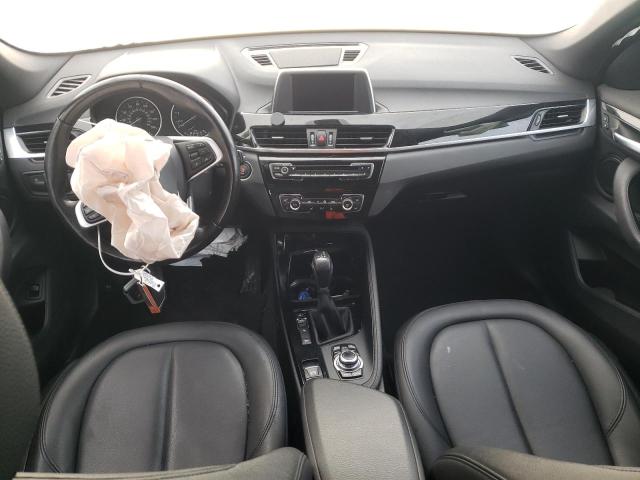 Photo 8 from auction – 2016 BMW X1 XDRIVE2 with VIN WBXHT3C32G5E50009