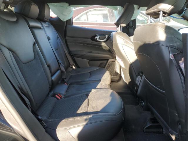 Photo 11 from auction – 2022 JEEP COMPASS LA with VIN 3C4NJDBB3NT184644