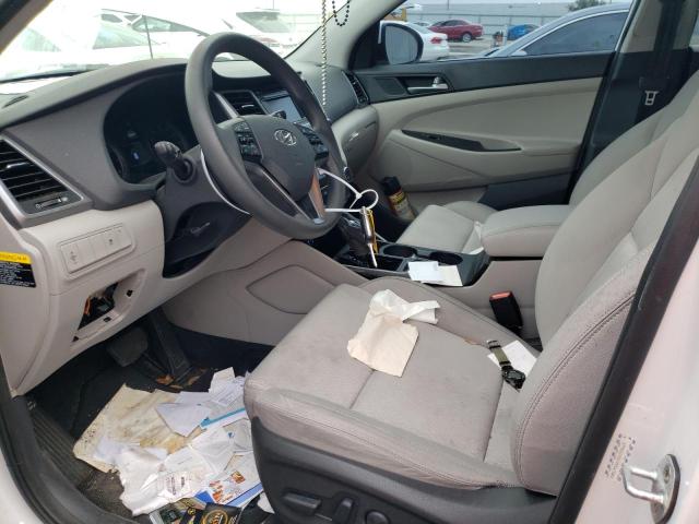 Photo 7 from auction – 2016 HYUNDAI TUCSON LIM with VIN KM8J33A45GU100463