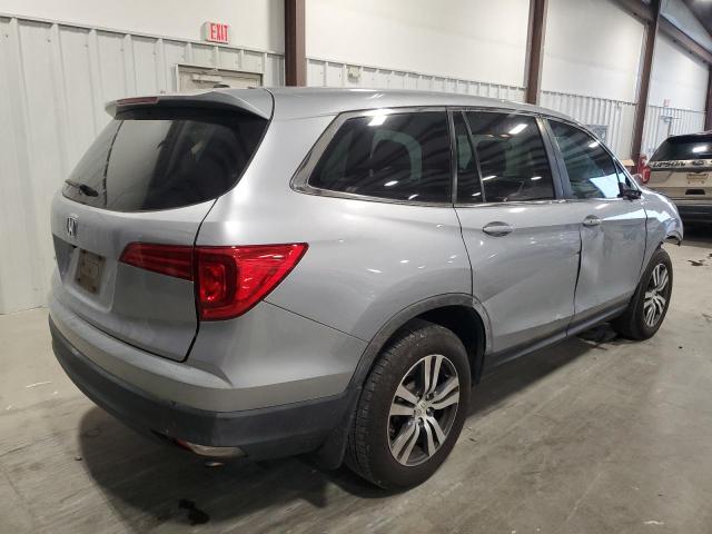 Photo 3 from auction – 2017 HONDA PILOT EX with VIN 5FNYF5H34HB028698