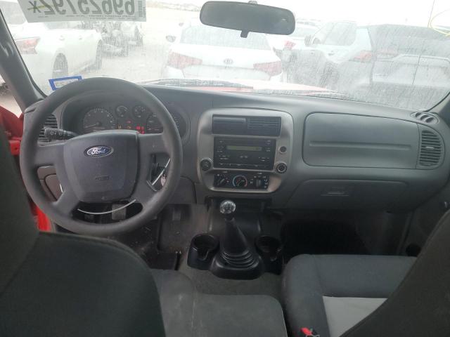 Photo 8 from auction – 2007 FORD RANGER with VIN 1FTYR10D57PA13085