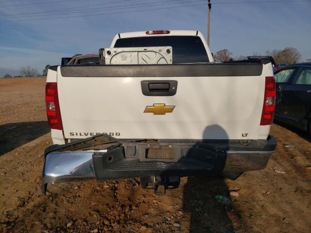 Photo 6 from auction – 2012 CHEVROLET SILVERADO with VIN 1GC1CXCG1CF243024