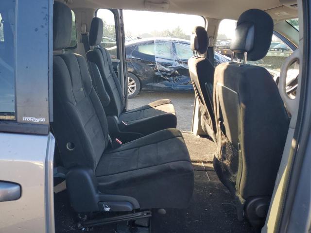 Photo 11 from auction – 2013 DODGE GRAND CARA with VIN 2C4RDGCG0DR800449