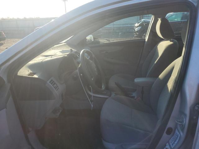 Photo 7 from auction – 2009 TOYOTA COROLLA BA with VIN 1NXBU40E59Z062639