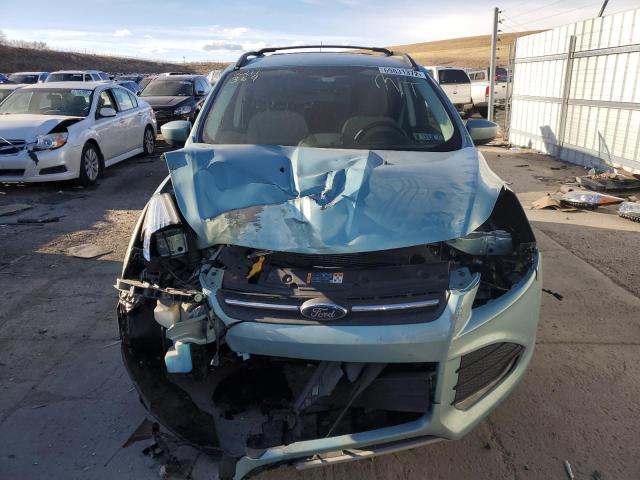 Photo 5 from auction – 2013 FORD ESCAPE SE with VIN 1FMCU0GX9DUB78195