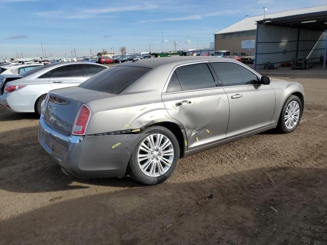 Photo 3 from auction – 2014 CHRYSLER 300 with VIN 2C3CCARG8EH308681