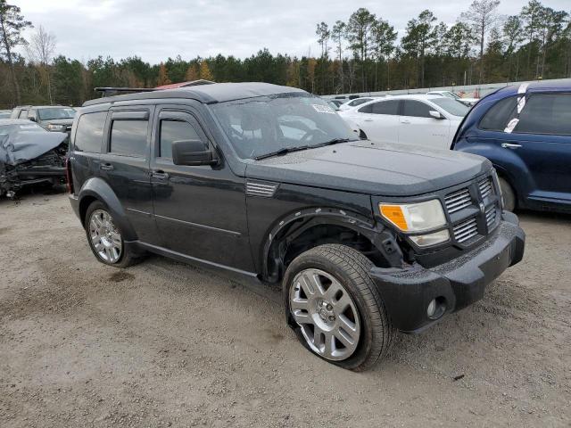 Photo 4 from auction – 2011 DODGE NITRO HEAT with VIN 1D4PU4GK3BW509228
