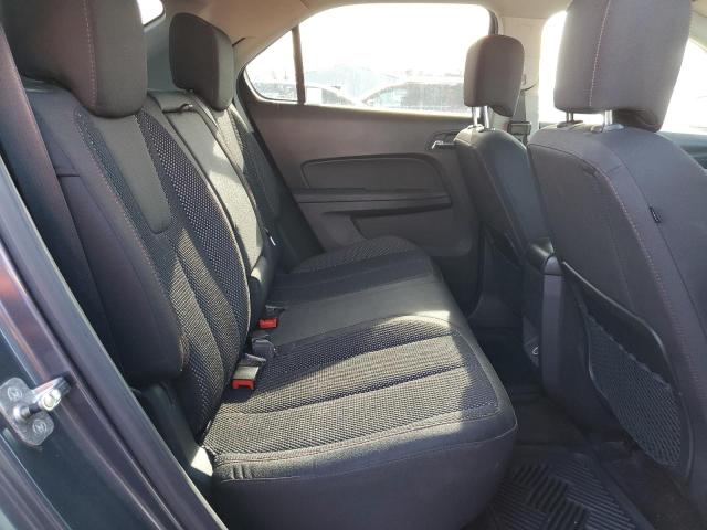 Photo 11 from auction – 2011 CHEVROLET EQUINOX LT with VIN 2CNFLEECXB6371495