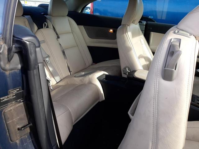 Photo 10 from auction – 2012 VOLVO C70 T5 with VIN YV1672MCXCJ123898