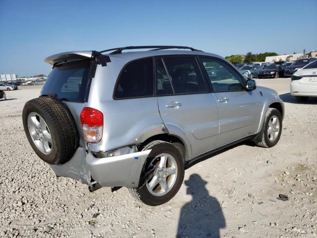 Photo 3 from auction – 2001 TOYOTA RAV4 with VIN JTEHH20V110100110