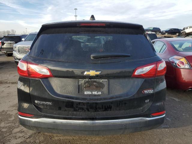 Photo 6 from auction – 2019 CHEVROLET EQUINOX LT with VIN 3GNAXJEV3KL325751