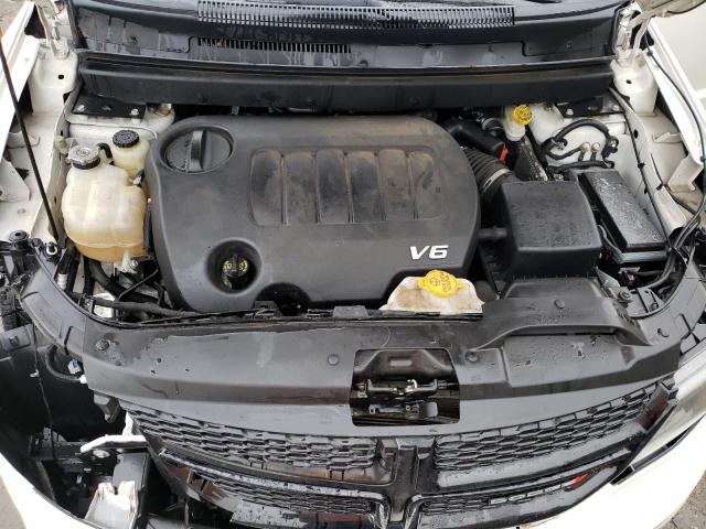 Photo 12 from auction – 2016 DODGE JOURNEY CR with VIN 3C4PDCGG3GT138216