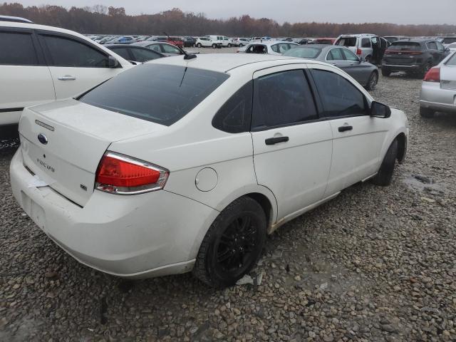 Photo 3 from auction – 2009 FORD FOCUS SE with VIN 1FAHP35N19W254482