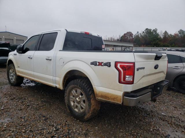 Photo 2 from auction – 2015 FORD F150 SUPER with VIN 1FTEW1EP5FFA48583