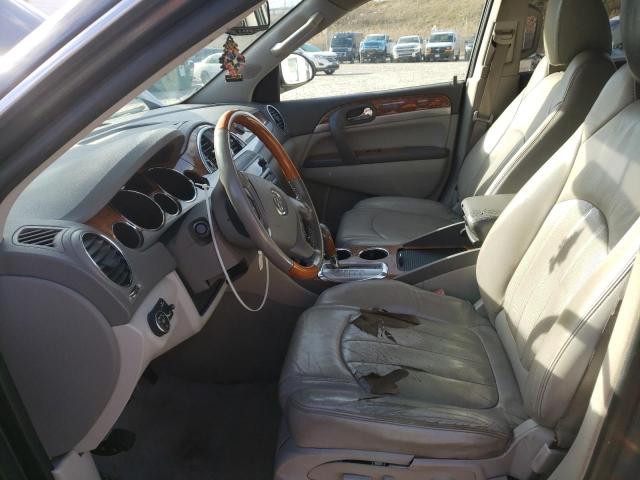 Photo 7 from auction – 2012 BUICK ENCLAVE with VIN 5GAKRCED8CJ319285