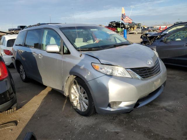 Zdjęcie 4 z aukcji – 2012 TOYOTA SIENNA LE z VIN 5TDJK3DC2CS032289