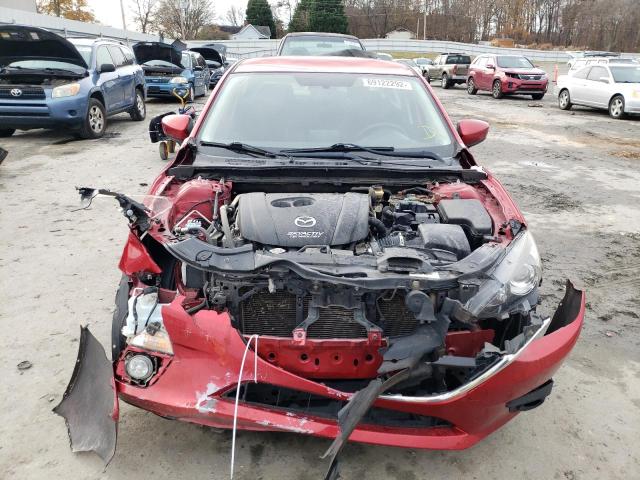 Photo 5 from auction – 2015 MAZDA 3 TOURING with VIN 3MZBM1V77FM211157