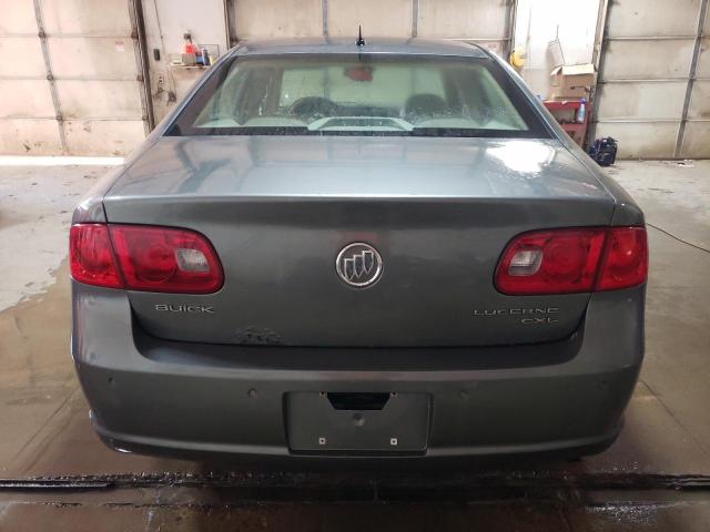 Photo 6 from auction – 2006 BUICK LUCERNE CX with VIN 1G4HD572X6U174490