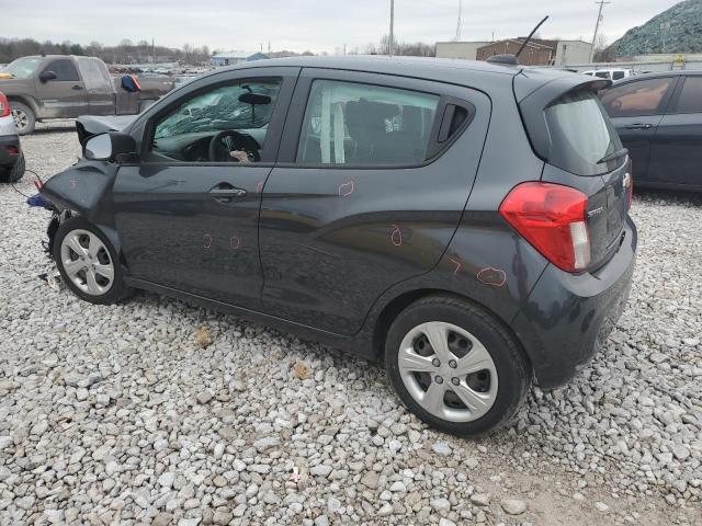 صورة رقم 2 من المزاد - 2021 CHEVROLET SPARK LS مع VIN KL8CB6SA4MC724237