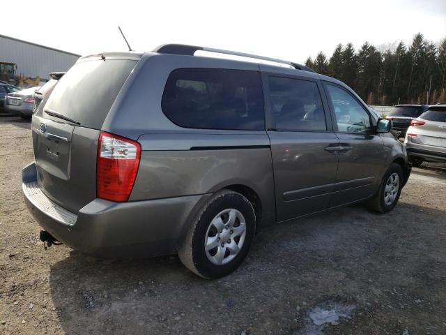 Photo 3 from auction – 2010 KIA SEDONA LX with VIN KNDMG4C39A6331037