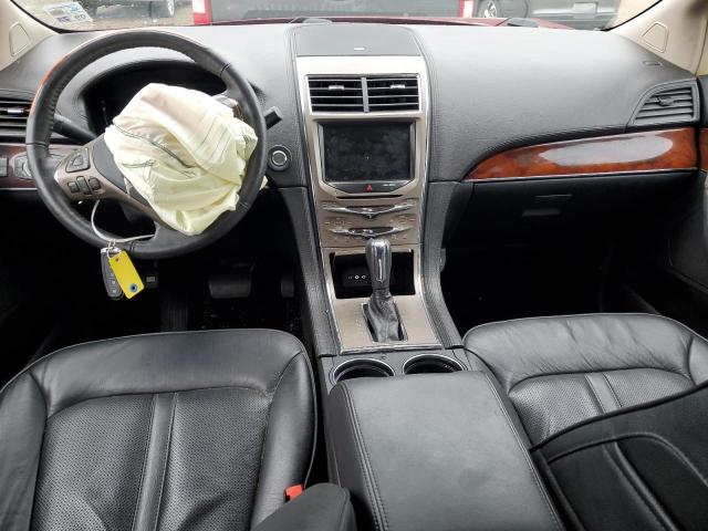 Photo 8 from auction – 2015 LINCOLN MKX with VIN 2LMDJ6JK7FBL34762