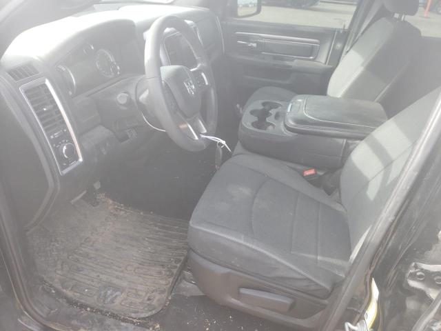 Photo 7 from auction – 2021 RAM 1500 CLASS with VIN 1C6RR7GG8MS523731