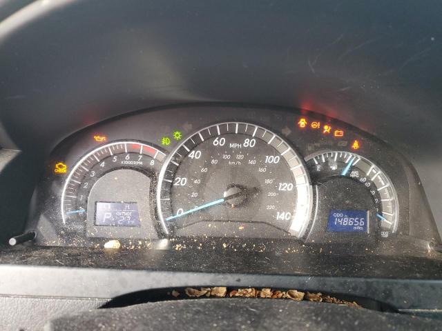 Photo 9 from auction – 2014 TOYOTA CAMRY L with VIN 4T1BF1FK4EU821331