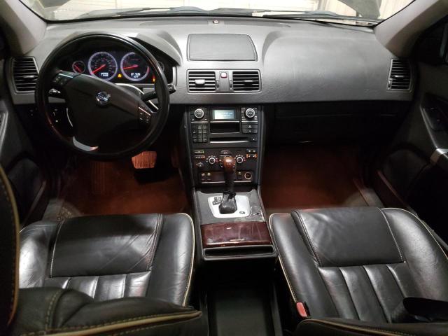 Photo 8 from auction – 2013 VOLVO XC90 3.2 with VIN YV4952CYXD1648514