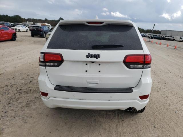 Photo 6 from auction – 2021 JEEP GRAND CHER with VIN 1C4RJEBG3MC802882
