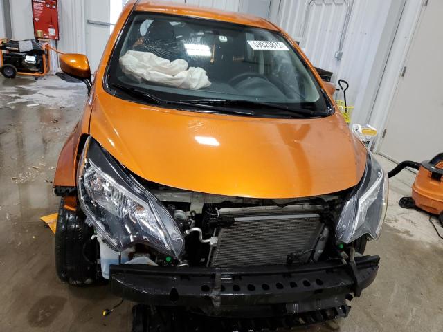 Photo 5 from auction – 2017 NISSAN VERSA NOTE with VIN 3N1CE2CP0HL368389