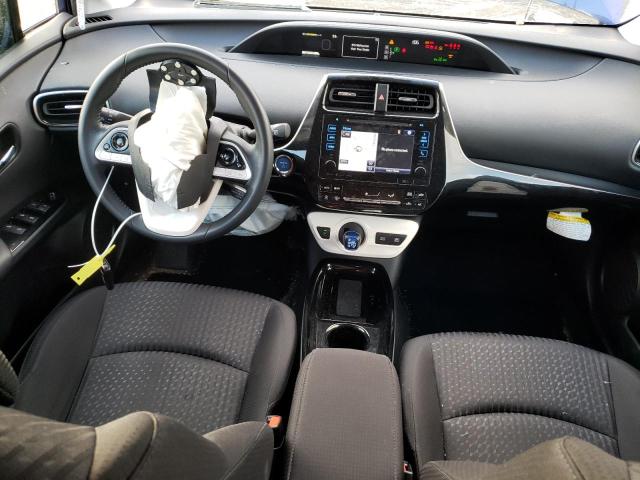 Photo 8 from auction – 2018 TOYOTA PRIUS with VIN JTDKARFU0J3067167