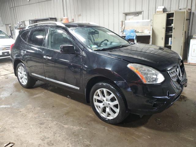 Photo 4 from auction – 2011 NISSAN ROGUE S with VIN JN8AS5MV5BW280326